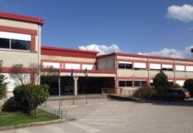 Dalla Pianciani: palestra nuova, ti aspettiamo!