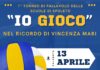 1° Torneo de le Scole – Spoleto