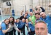 Volley: nel CSI Spoleto domina in provincia.. de Terni, no de Perugia eh!