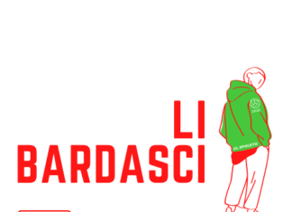 Li Bardasci: parte il progetto Blog!