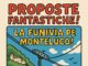 La funivia di Monteluco Funivia di Monteluco Spoleto
