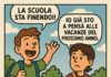 Calendario Scuole Spoleto 2025-2026