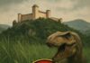 Jurassic Spoleto: quanno l’erba alta ce porta Spielberg!