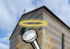 Misteri spoletini: il Santo Chiodo de San Domenico