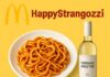 Mc Donald’s a Spoleto: polemica finita grazie al Menù “Happy Strangozzi” con Trebbiano spoletino