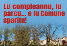 Parco de Santo Spes: esclusività per tutti! Parco Santo Spes Spoleto