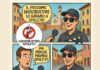 Ghostbusters 5? Se gira a Spoleto: “Ci serviva ‘na città fantasma…”