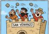 La Rivolta di San Venanzo