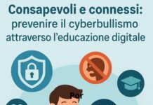 Scuole Spoleto: torna il progetto di prevenzione Cyberbullismo per l’a.s. 2025-2026