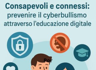Scuole Spoleto: torna il progetto di prevenzione Cyberbullismo per l’a.s. 2025-2026