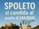 Spoleto al posto de Sanremo? L’idea di ospitare il Festival della Canzone italiana piace alla città.