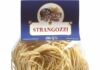 Sondaggio: se chiamano Strangozzi !! Strangozzi spoletini