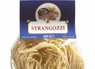 Sondaggio: se chiamano Strangozzi !! Strangozzi spoletini