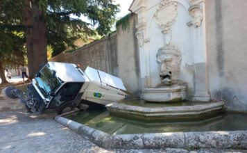 Parcheggi Alternativi a Spoleto