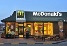 Spoleto: il Mc Donald’s apre già il 18 Agosto?