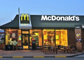 Spoleto: il Mc Donald’s apre già il 18 Agosto?