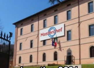 MasterChef sbarca a Spoleto? Altro che Milano…