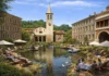 Spoleto Marittima: finalmente lu mare… quasi Spoleto Marittima
