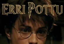 Erri Pottu e la maledizione de li riscaldamenti de le scole de Spolo Erry Pottu e li riscaldamenti de le scole de Spoleto