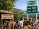 Lu caro benzina: Spoletini scopreno li cavalli e la bicicletta Benzina alle stelle Spoleto