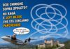 Scie chimiche a Spoleto, caso risolto: era Jeff Bezos che cercava parcheggio.
