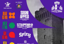 Li Bardasci a Castel Sound a Castel San Giovanni!