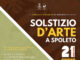 Li Bardasci Interviste – Solstizio d’Arte a Spoleto