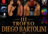 Li Bardasci a Norcia per l’evento di Boxing organizzato da Comune e Boxing Club Diego Bartolini