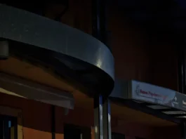Notte de botti veri a Spoleto e Norcia: doppio colpo ai bancomat Assalto ai bancomat di Spoleto: sportello Banco Desio di San Giacomo danneggiato dall'esplosione, transennato dai carabinieri