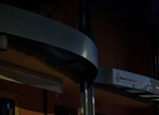 Notte de botti veri a Spoleto e Norcia: doppio colpo ai bancomat Assalto ai bancomat di Spoleto: sportello Banco Desio di San Giacomo danneggiato dall'esplosione, transennato dai carabinieri