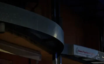 Notte de botti veri a Spoleto e Norcia: doppio colpo ai bancomat Assalto ai bancomat di Spoleto: sportello Banco Desio di San Giacomo danneggiato dall'esplosione, transennato dai carabinieri