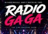 RADIO GA GA sbarca a Labro… e ce semo pure noi de Li Bardasci!