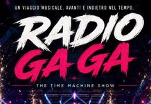 RADIO GA GA sbarca a Labro… e ce semo pure noi de Li Bardasci!