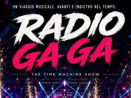 RADIO GA GA sbarca a Labro… e ce semo pure noi de Li Bardasci!