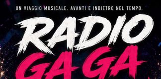 RADIO GA GA sbarca a Labro… e ce semo pure noi de Li Bardasci!