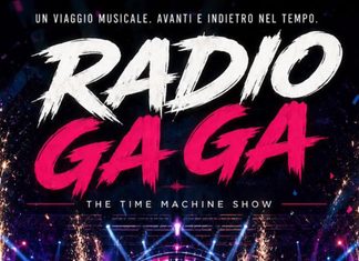 RADIO GA GA sbarca a Labro… e ce semo pure noi de Li Bardasci!