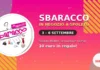 Sbaracco Spoleto sconto matto: coupon da 10 euro copertina sbaracco Spoleto sconto matto Li Bardasci
