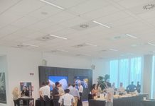 Daniele Grazzini al Politecnico di Milano: la ricerca sulle relazioni che rendono complessi i processi ITA-ENG
