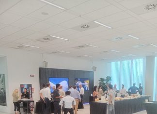 Daniele Grazzini al Politecnico di Milano: la ricerca sulle relazioni che rendono complessi i processi ITA-ENG
